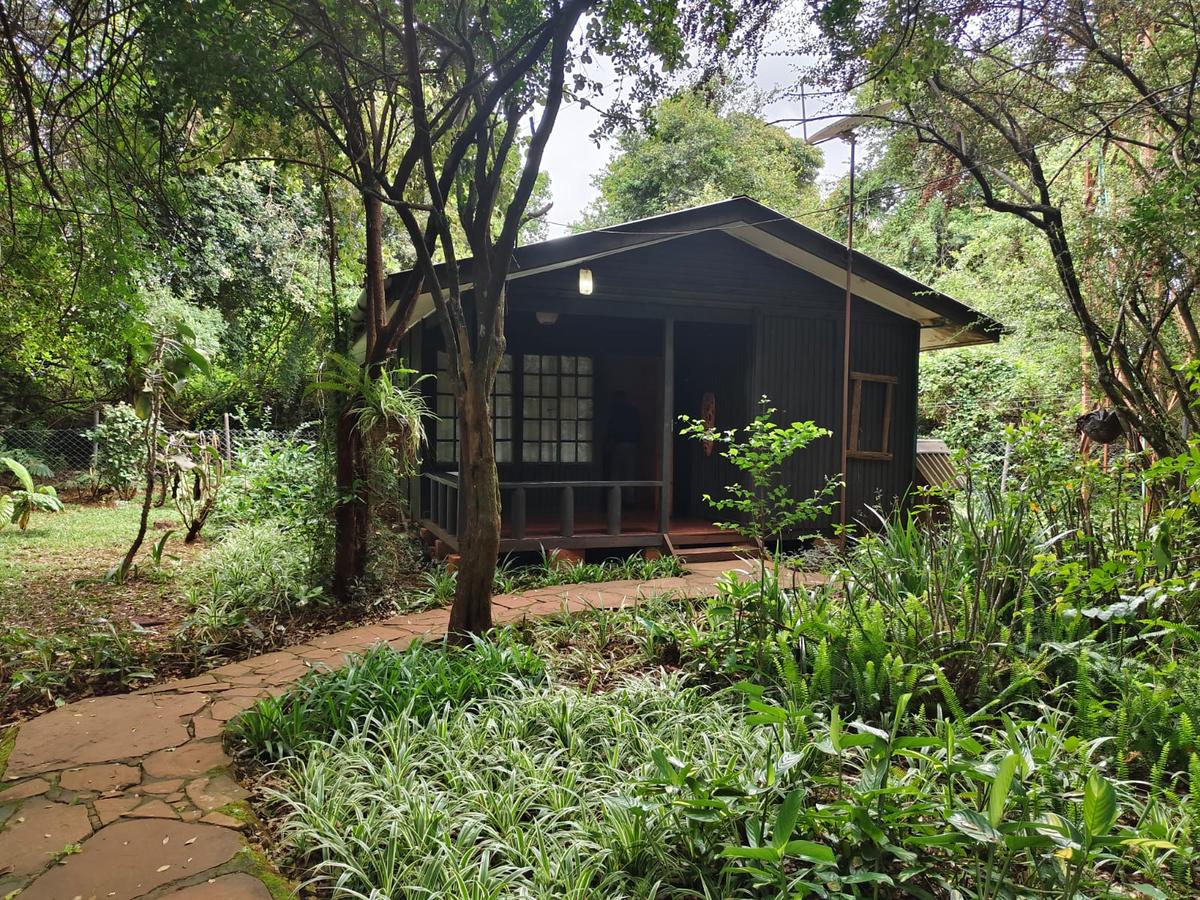 2 Bed House with Garden at Bogani - 15