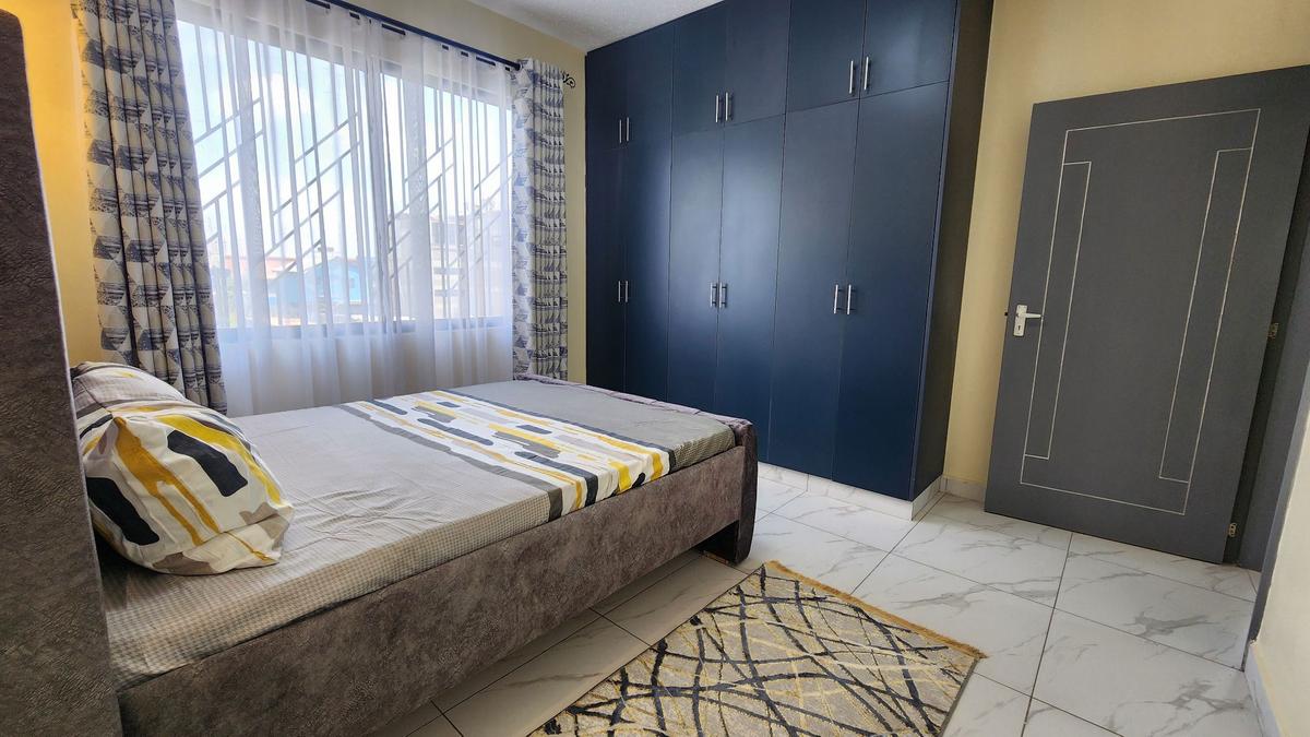 3 Bed Apartment with En Suite in Thika Road - 11