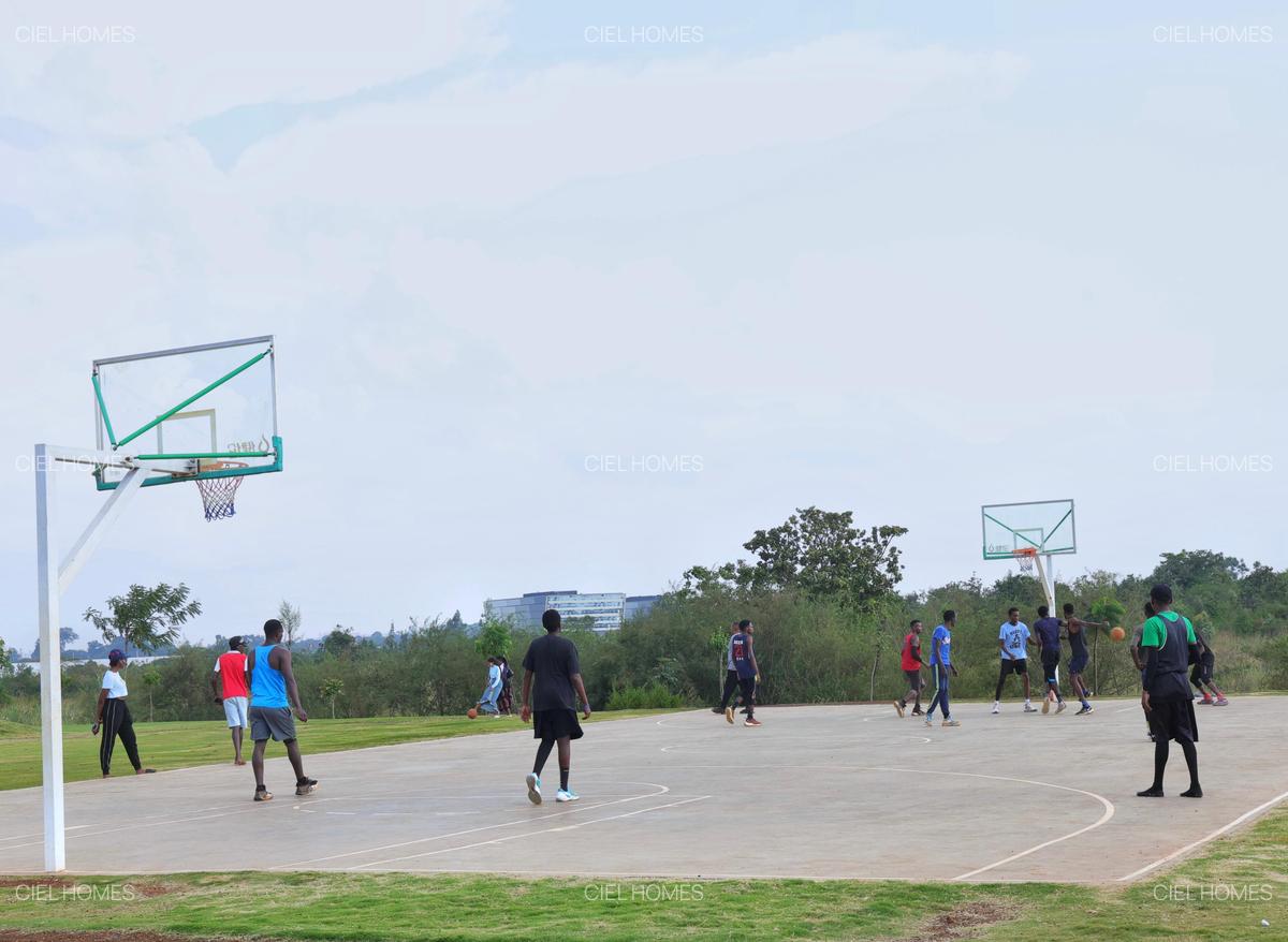 Serviced 2 Bed Apartment with En Suite in Tatu City - 15