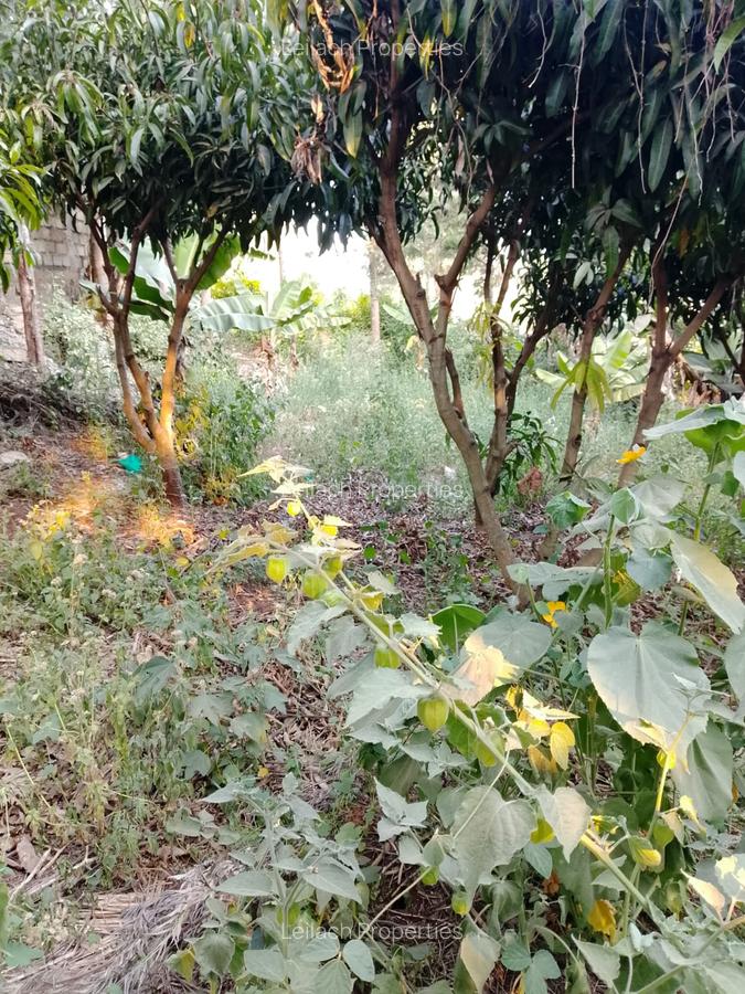 0.0113 ac Residential Land in Ngong - 2