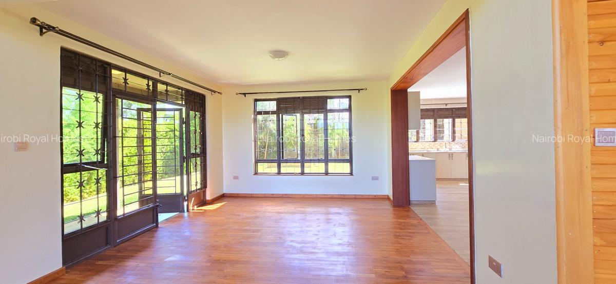 5 Bed House with En Suite at Runda Road - 17