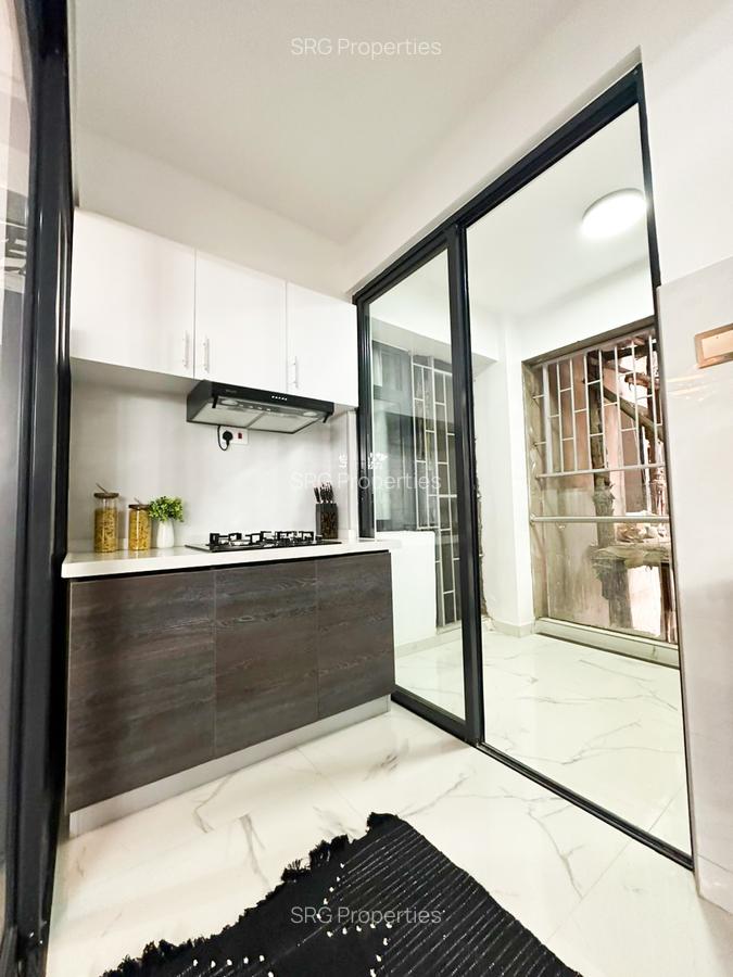 4 Bed Apartment with En Suite in Lavington - 2