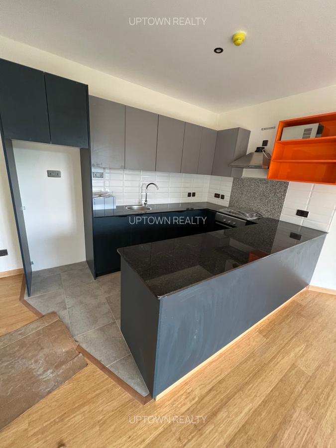 2 Bed Apartment with En Suite at Rhapta Road - 3