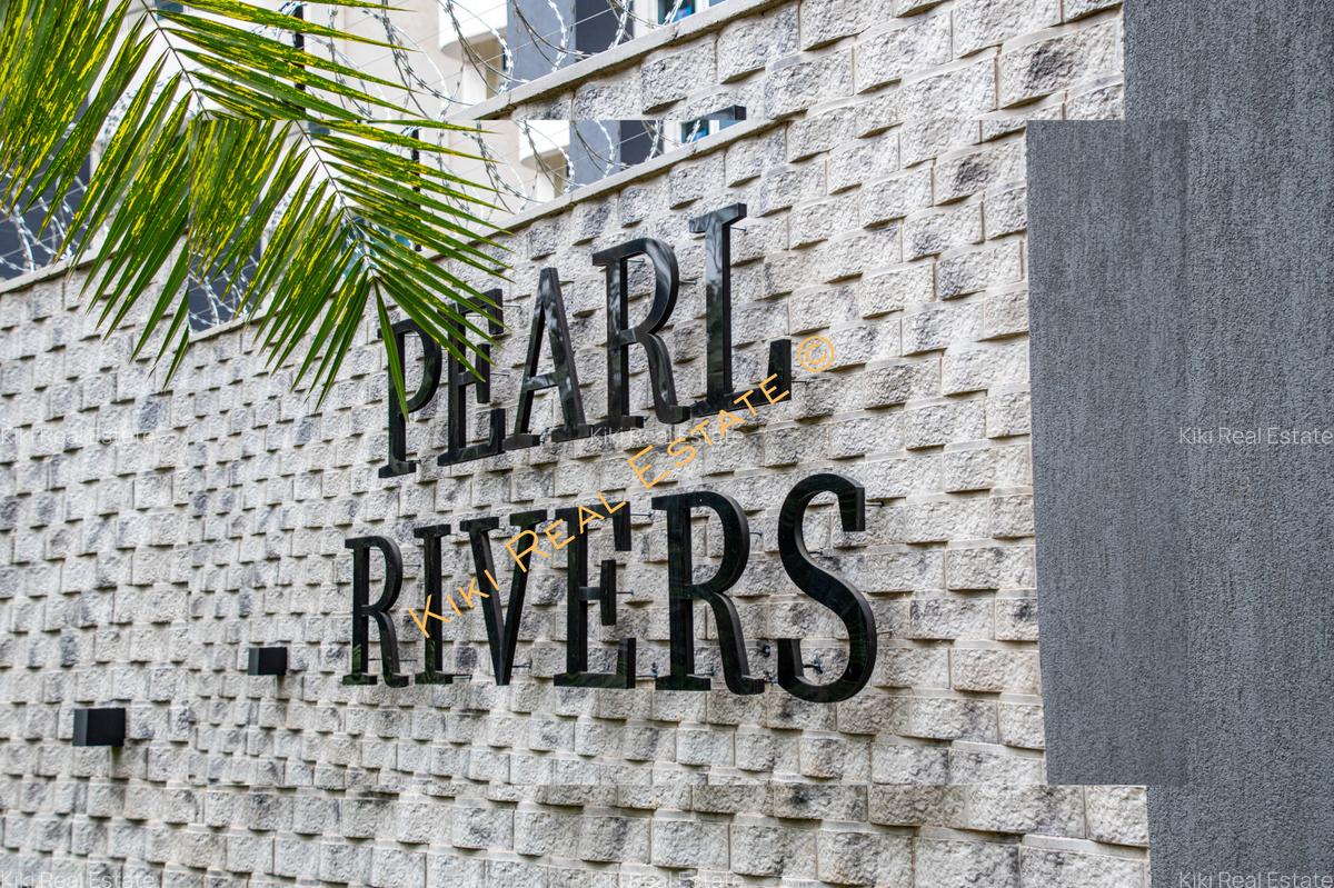 2 Bed Apartment with En Suite at Riverside Gardens - 16