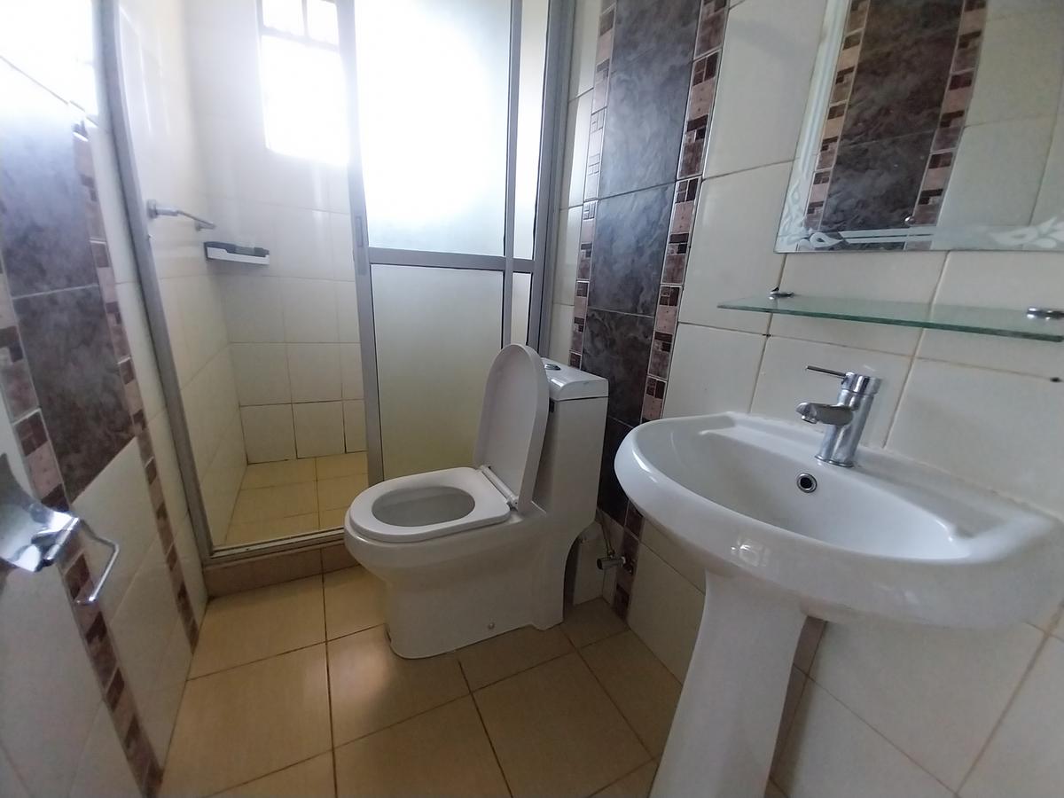 4 Bed Townhouse with Staff Quarters in Kiambu Road - 7