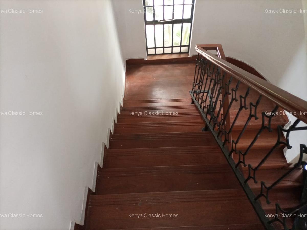 5 Bed Apartment with En Suite at Lavington Nairobi Kenya - 14
