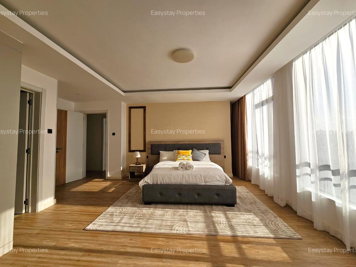 Furnished 2 Bed Apartment with En Suite in Westlands Area - 5