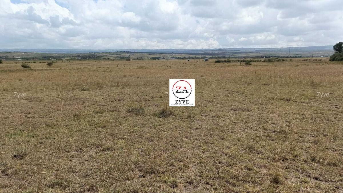 3 ac Land at Mirera - 5