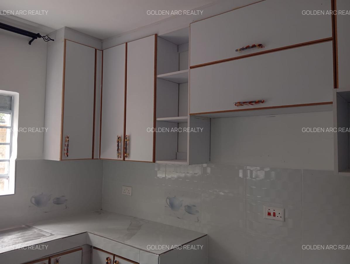 3 Bed House with En Suite in Ongata Rongai - 10