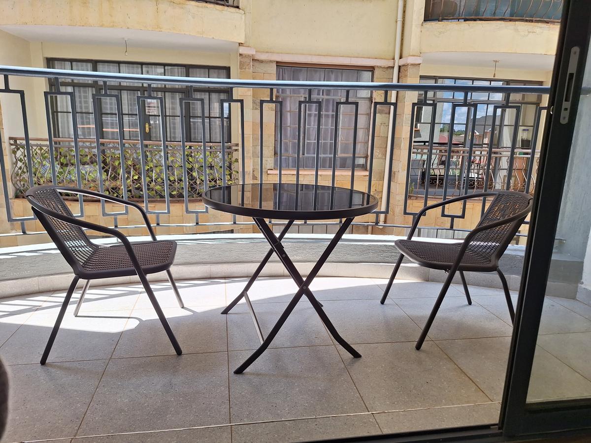 2 Bed Apartment with En Suite in Ruaka - 2