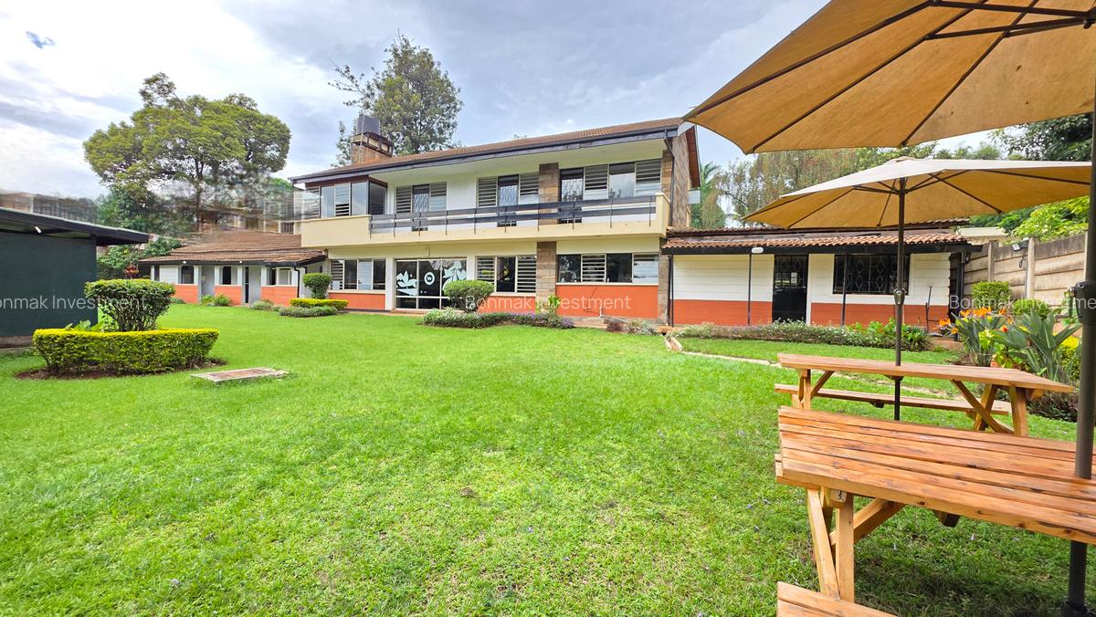 Commercial Property with Fibre Internet at Lavington Green - 5