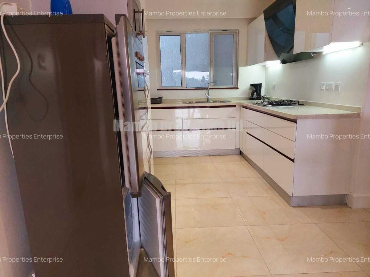 Furnished 2 Bed Apartment with En Suite at Rhapta Rd - 9