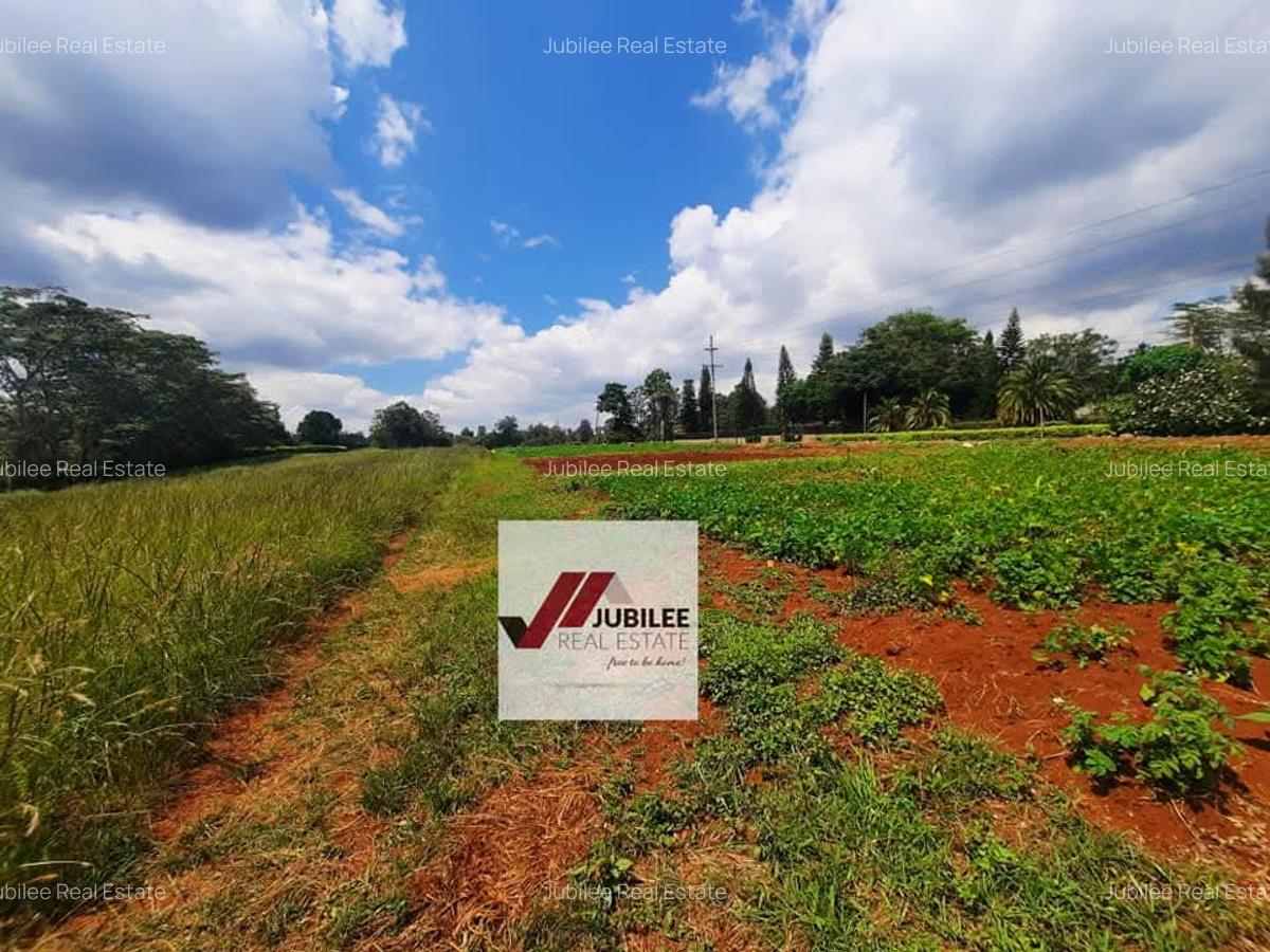 2 ac Commercial Property at Red Hill Road - 1