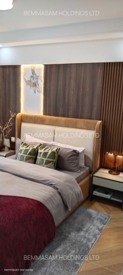 2 Bed Apartment with En Suite at Waiyaki Way/Express Way - 7