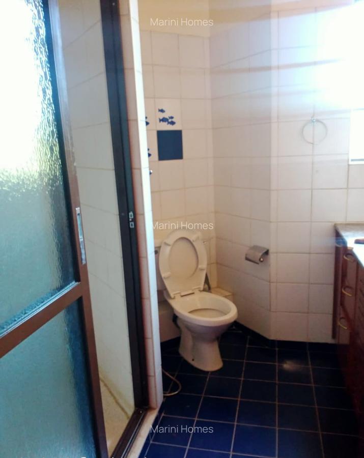 4 Bed Townhouse with En Suite at Shanzu Road - 12