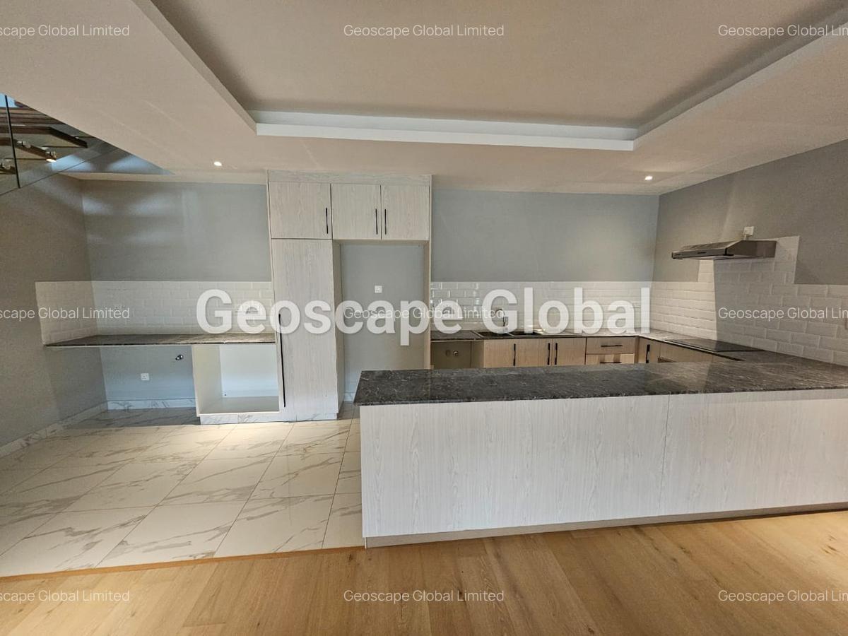 5 Bed Townhouse with En Suite in Lower Kabete - 18