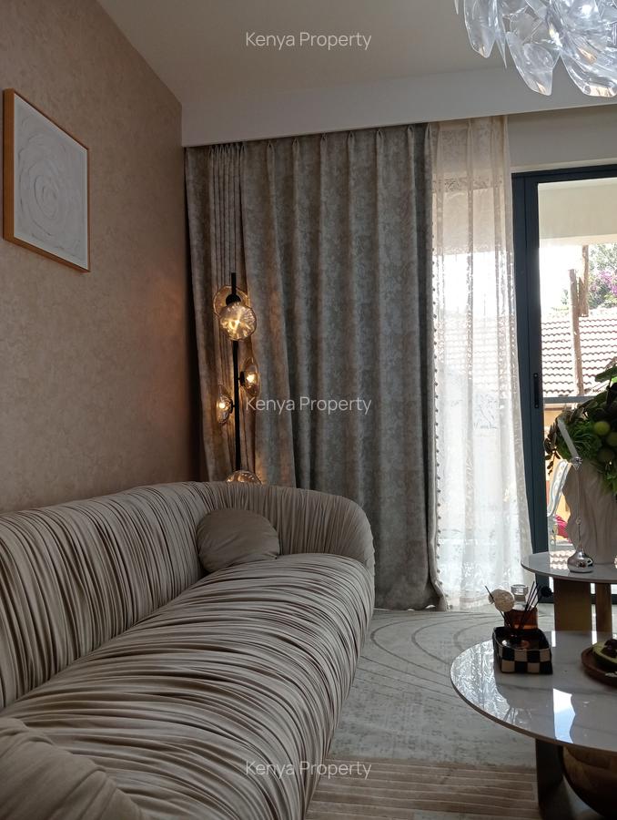 2 Bed Apartment with Swimming Pool at Riara Road - 18