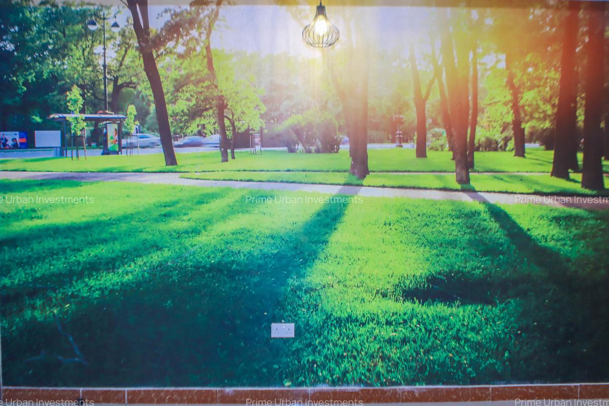 Serviced 3 Bed Apartment with En Suite in Nyali Area - 3