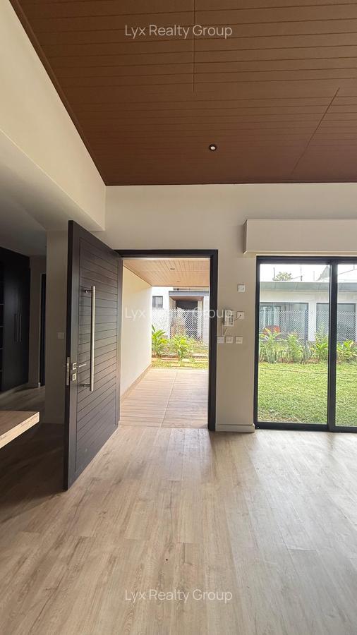 3 Bed Townhouse with En Suite in Runda - 17