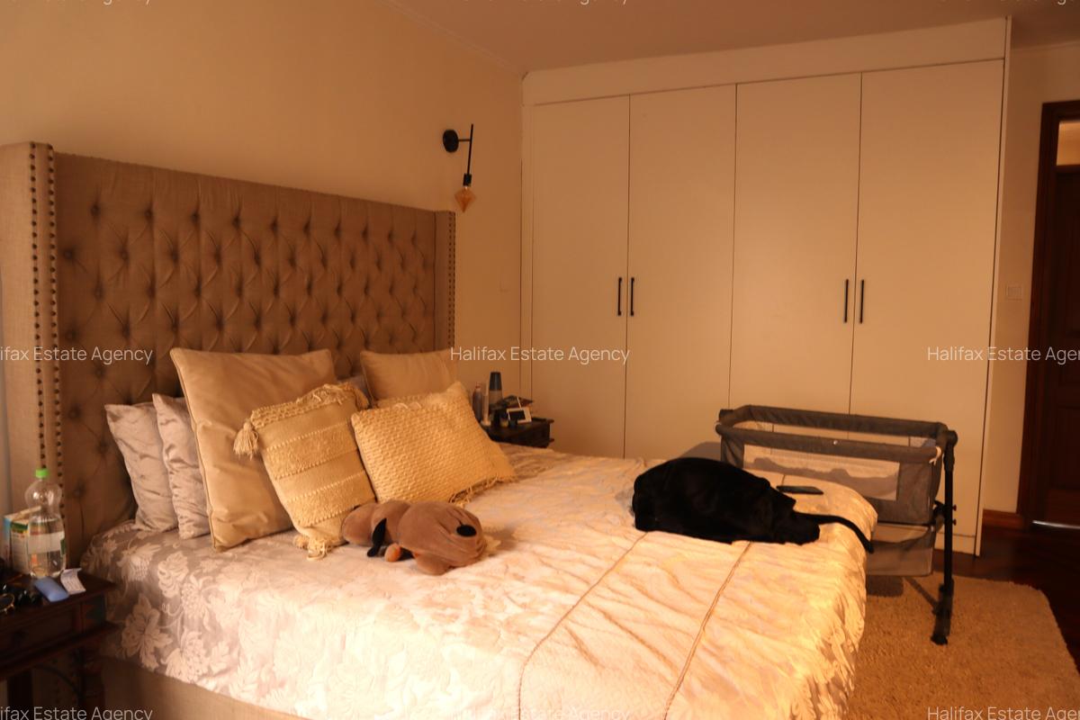 5 Bed Villa with En Suite in Westlands Area - 6