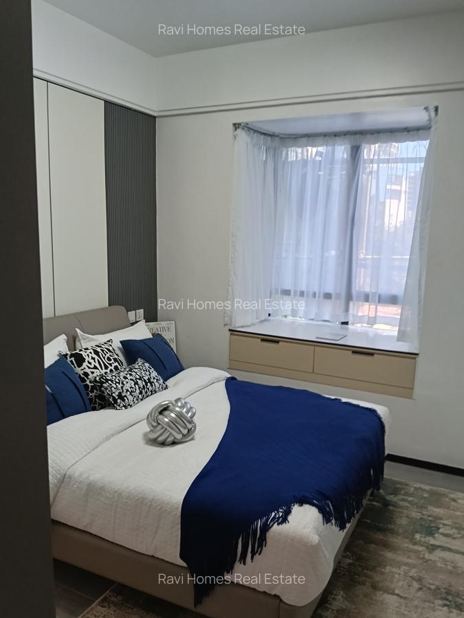 3 Bed Apartment with En Suite in Westlands Area - 11