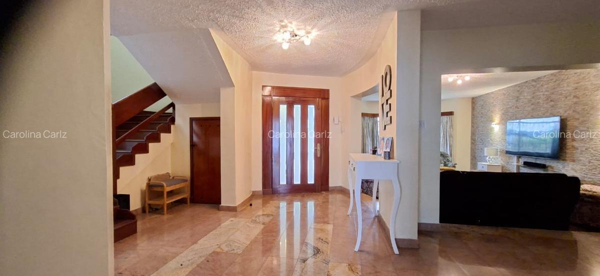 5 Bed Townhouse with En Suite at Brookside Drive - 16