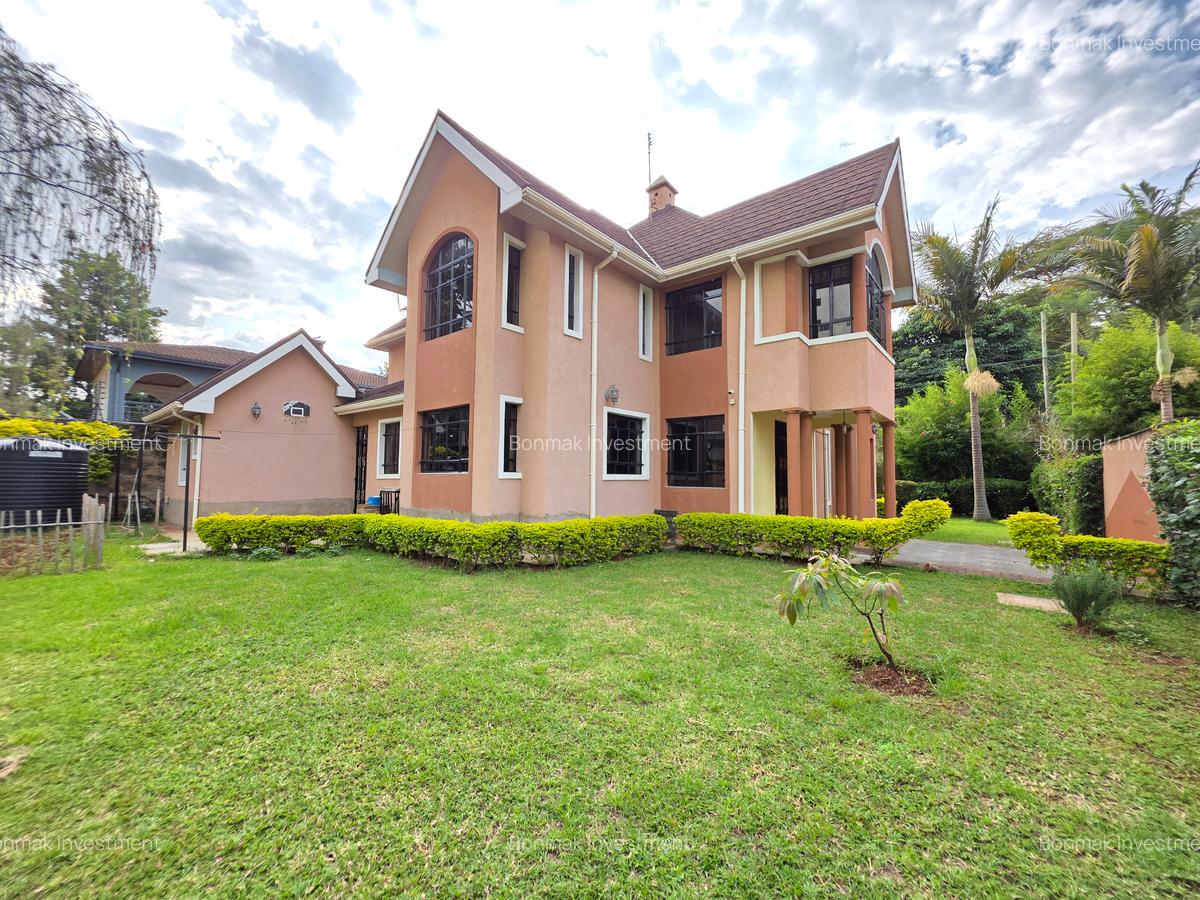 4 Bed Townhouse with En Suite at Lavington Green - 5