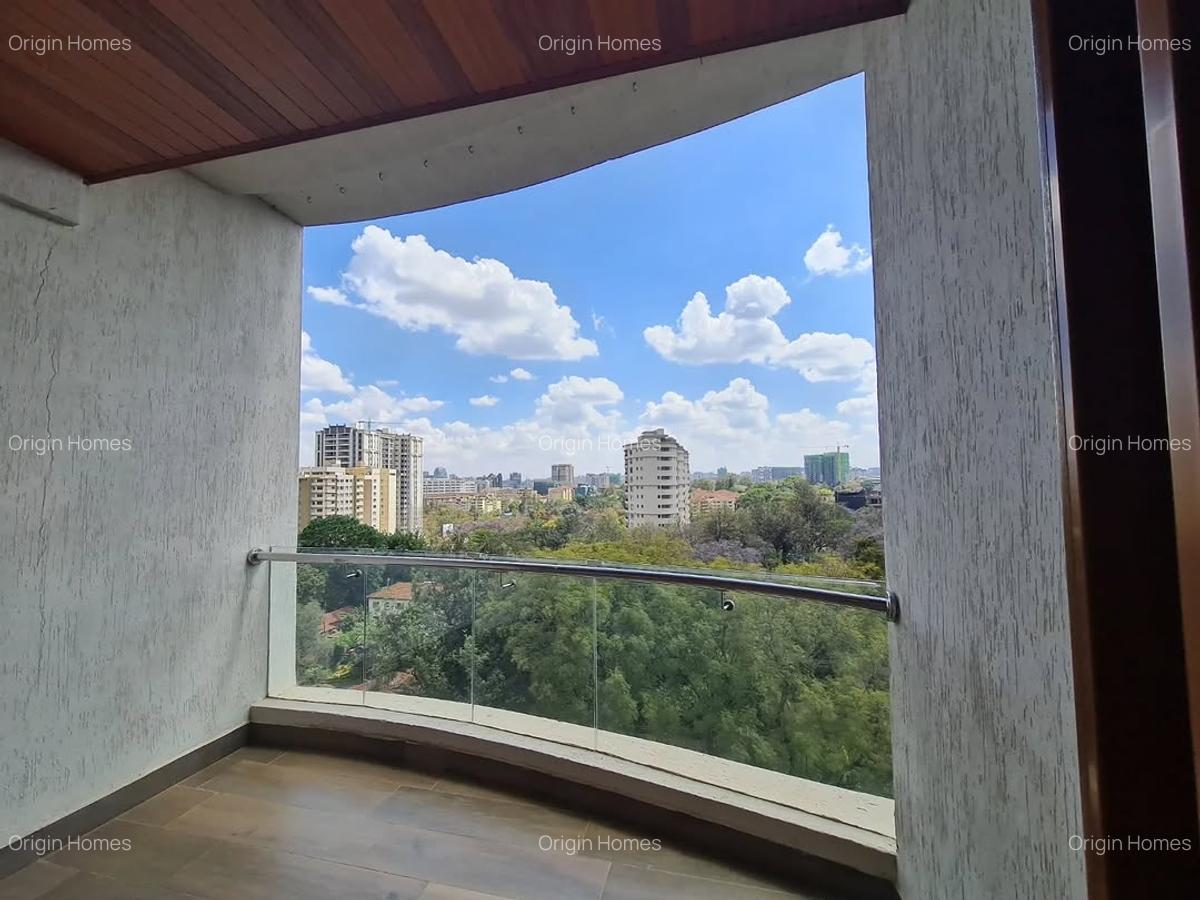 2 Bed Apartment with En Suite at General Mathenge Road - 18