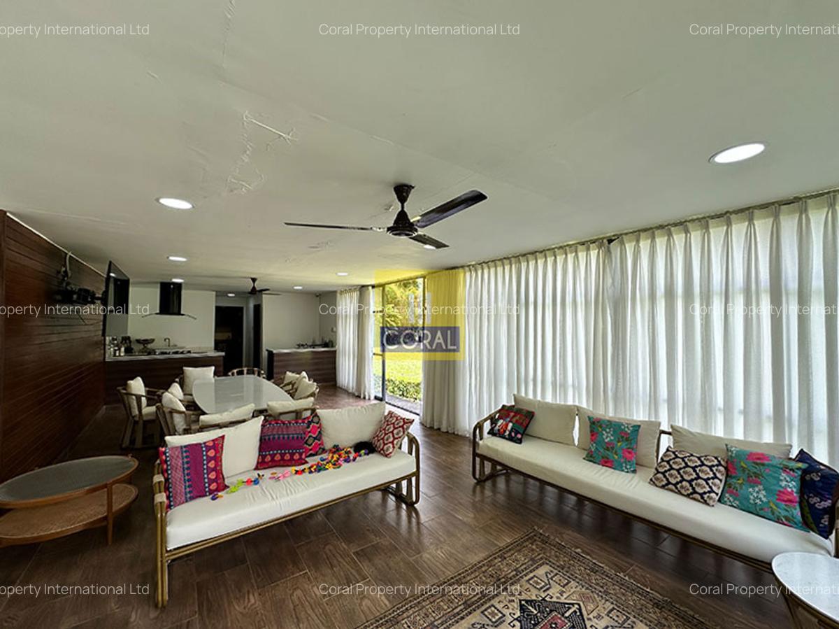 5 Bed Villa with En Suite in Lower Kabete - 17