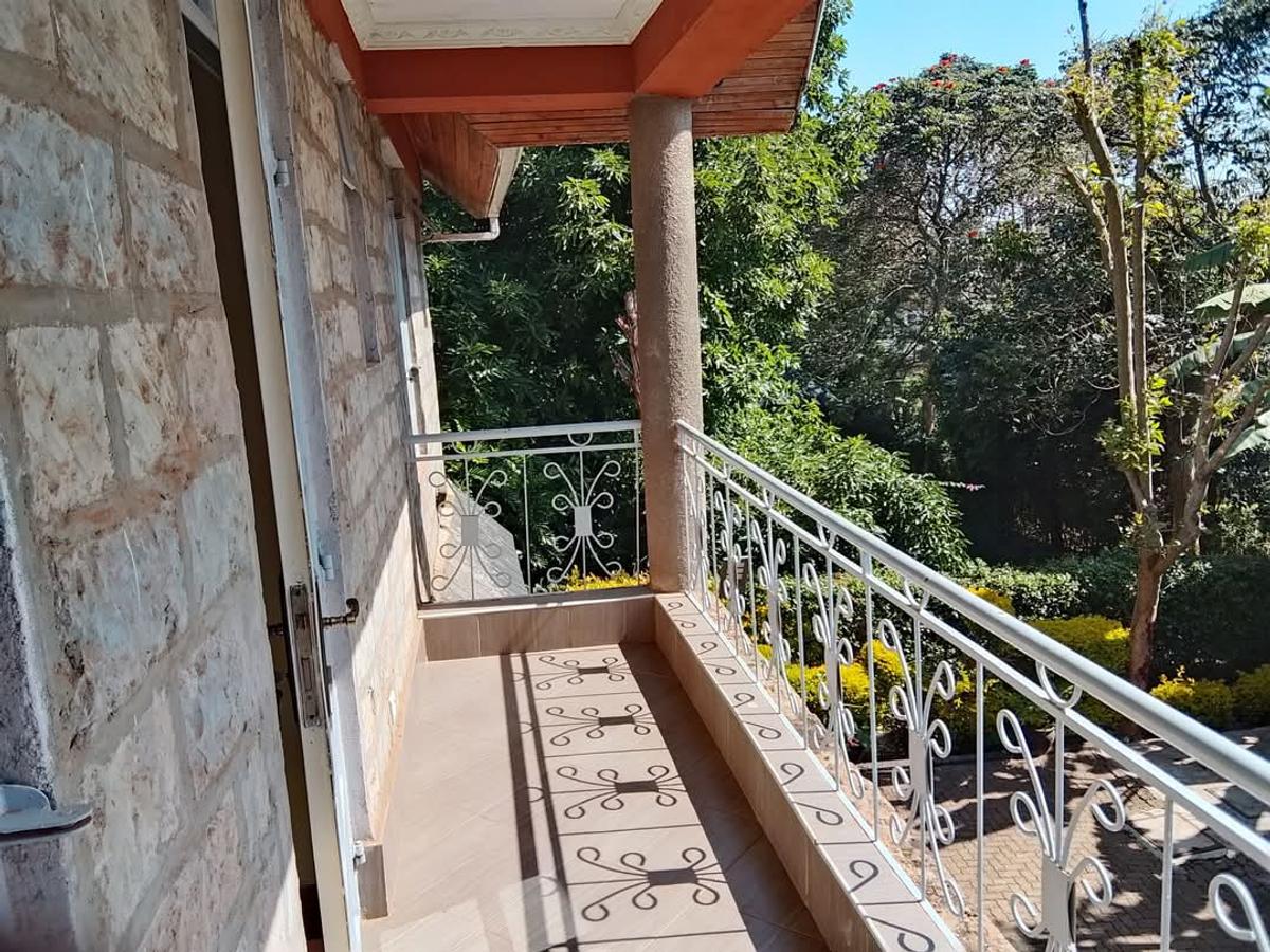 5 Bed House with En Suite in Kitisuru - 17