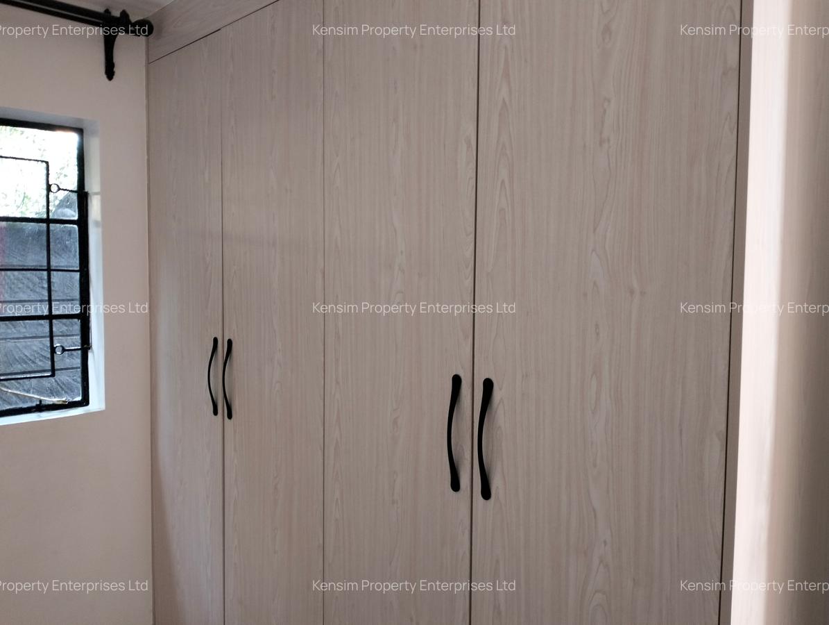 1 Bed Apartment with En Suite in Kilimani - 12