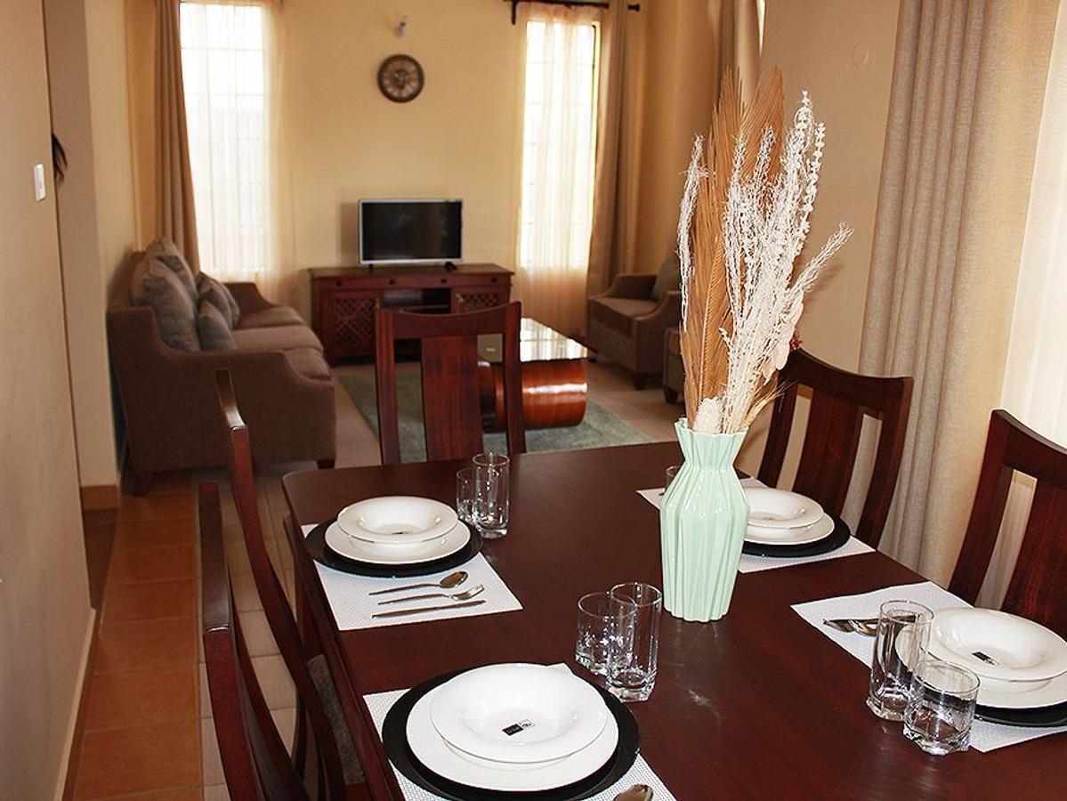 3 Bed House with En Suite in Kitengela - 6