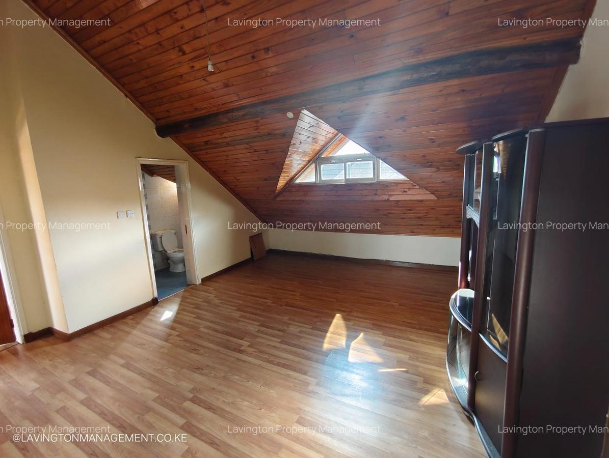 5 Bed Apartment with En Suite at Muthangari - 12