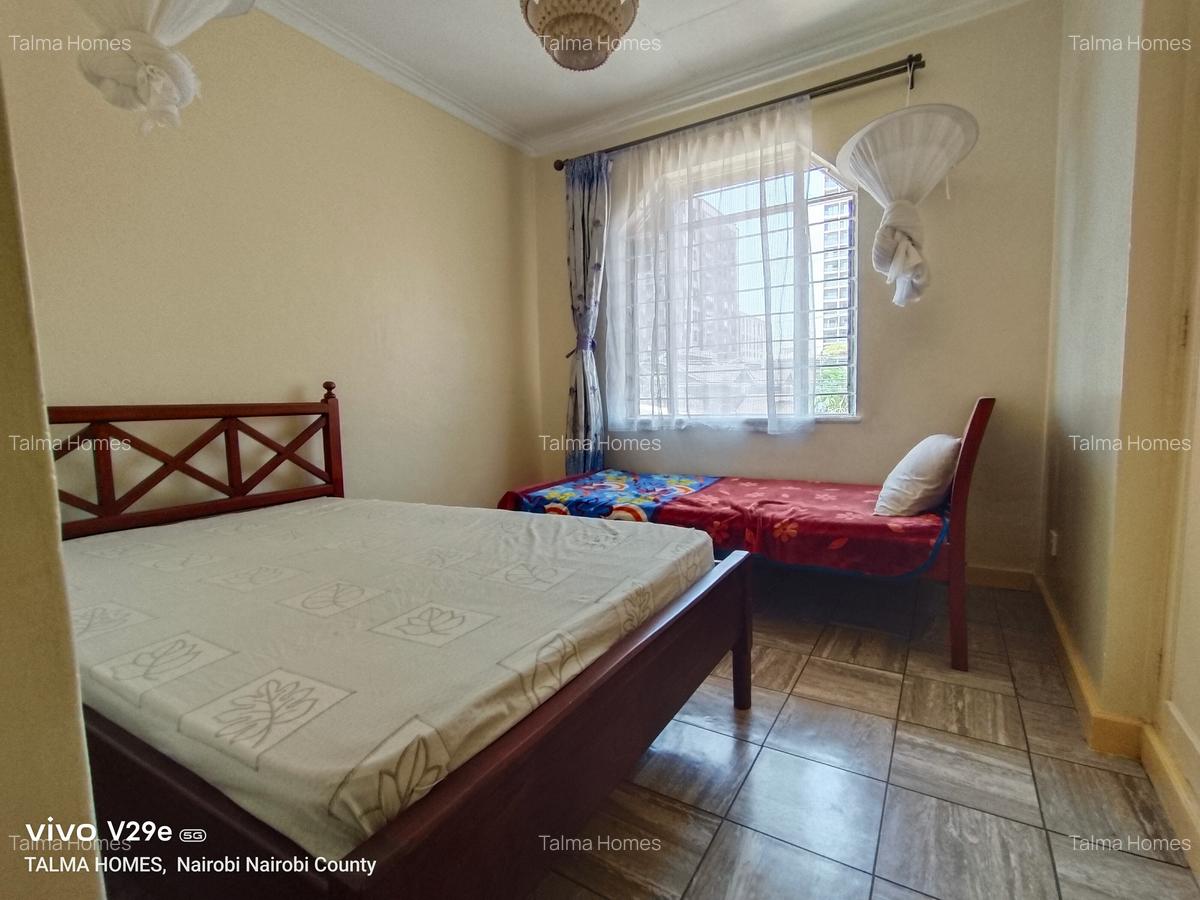 3 Bed Townhouse with En Suite at Off Mombasa Road - 13