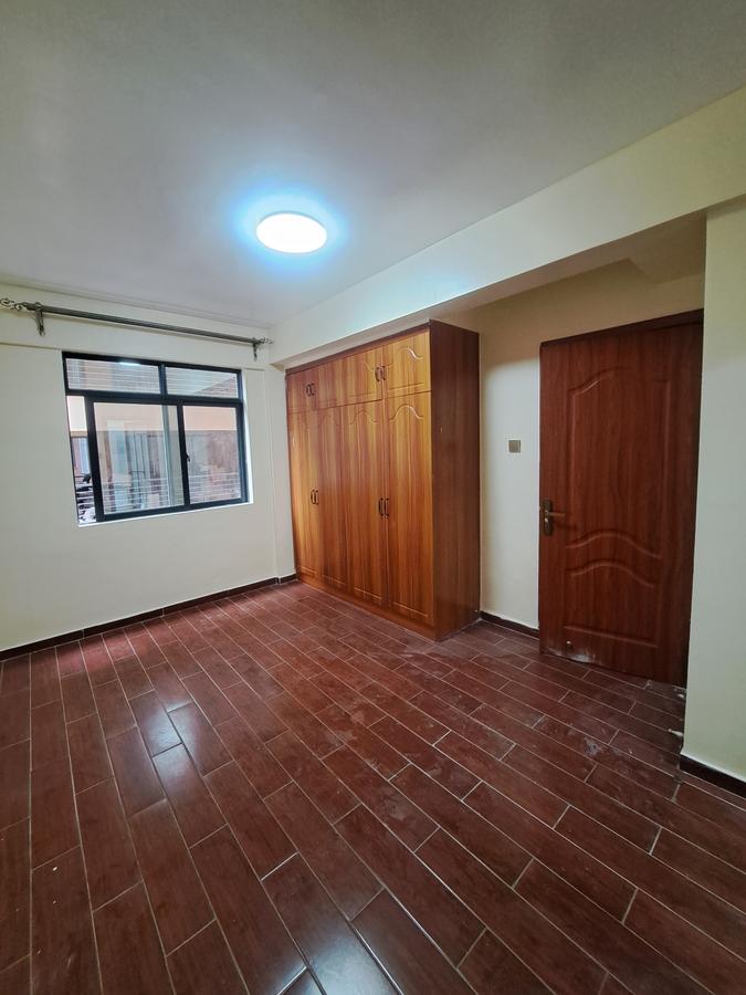 3 Bed Apartment with En Suite at Laikipia Road - 10