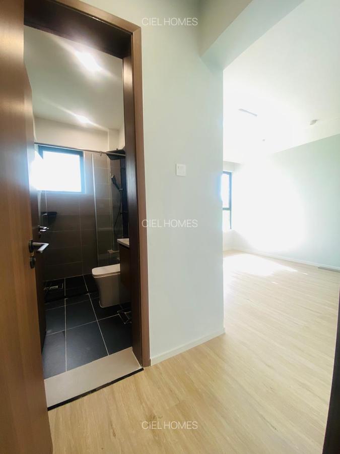 2 Bed Apartment with Swimming Pool at Northern Bypass - 8