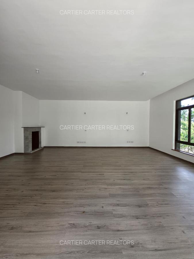 5 Bed Villa with En Suite in Karen - 10