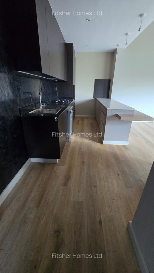 4 Bed Townhouse with En Suite in Karura - 9