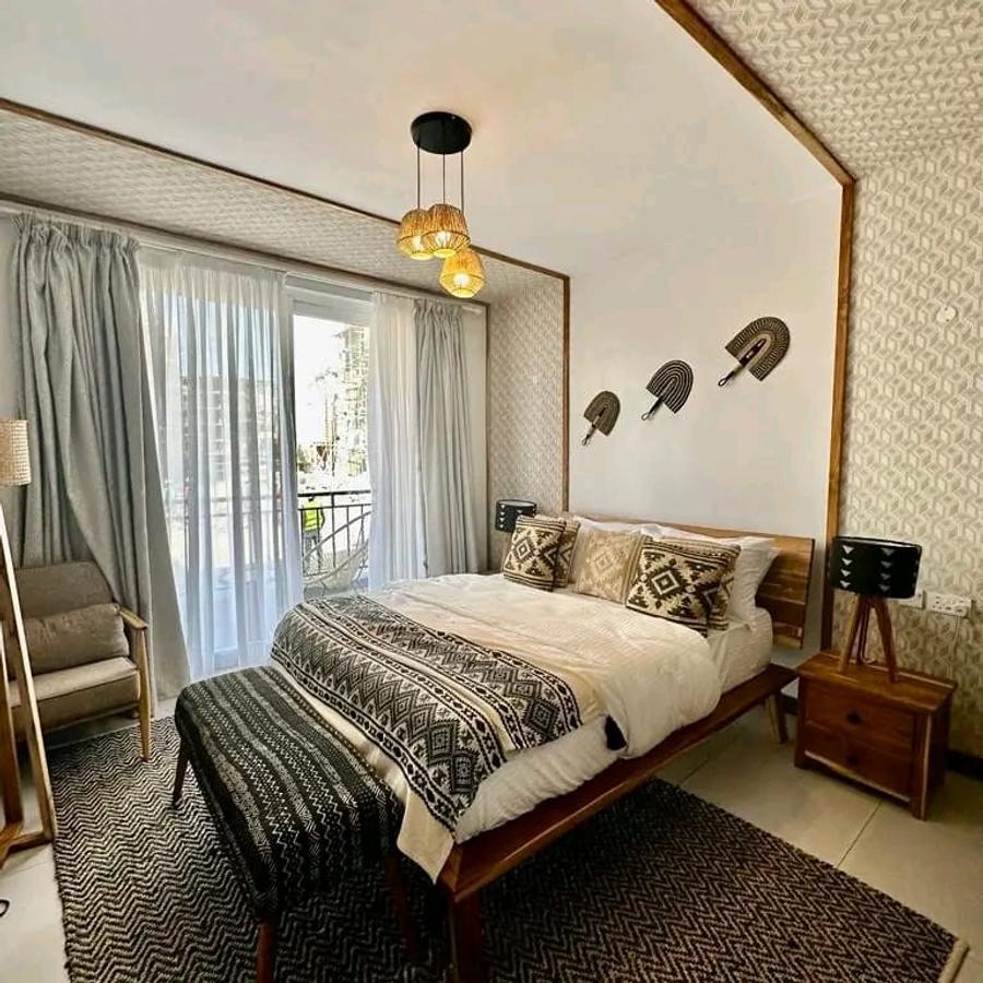 3 Bed Apartment with En Suite in Syokimau - 17