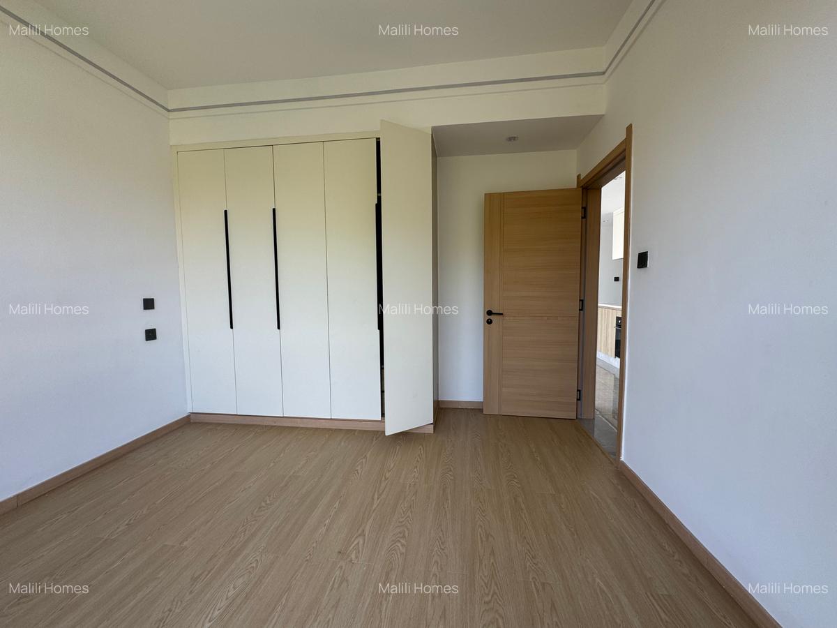 1 Bed Apartment in Kilimani - 5