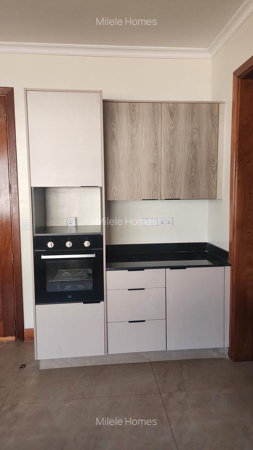 6 Bed Villa with En Suite at Loresho - 6