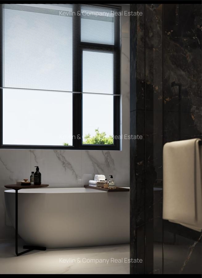 5 Bed Townhouse with En Suite in Lavington - 8