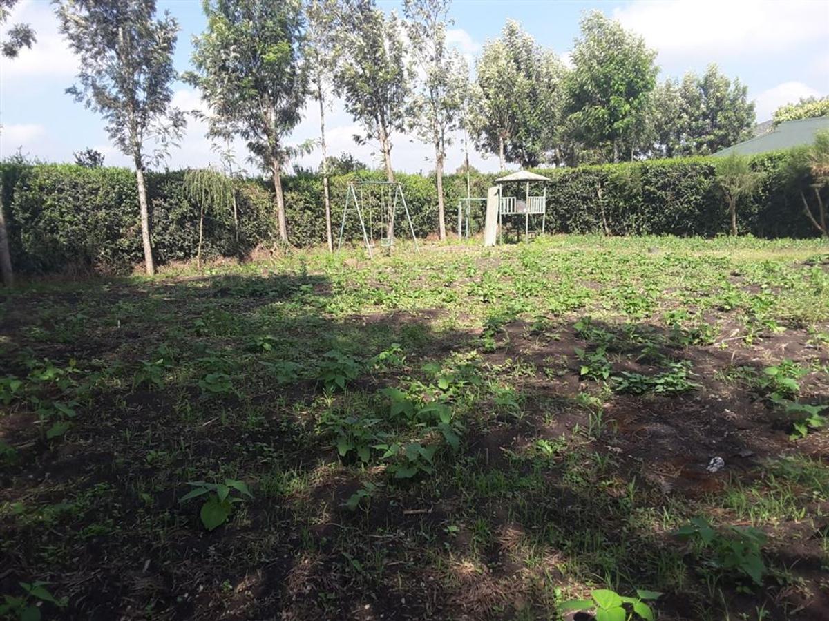 1,000 m² Residential Land in Ongata Rongai - 3