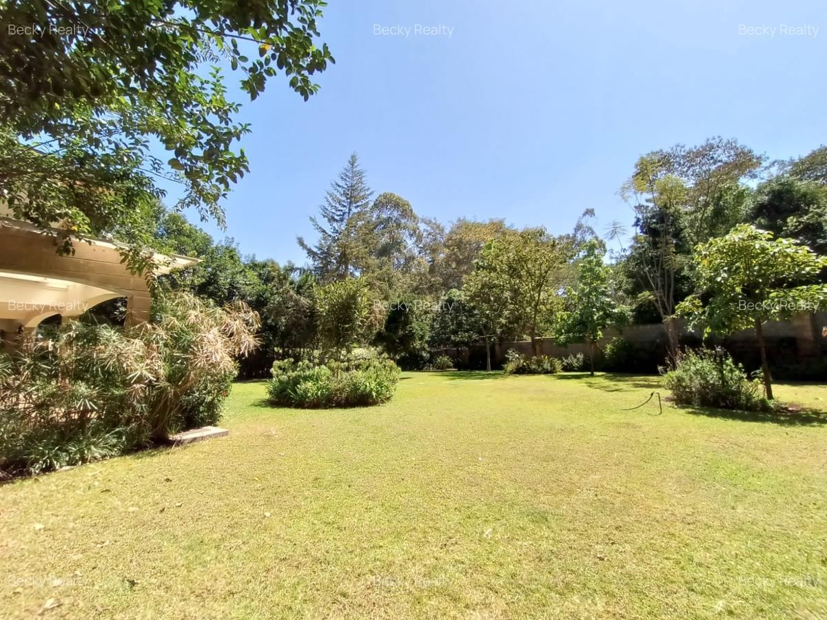 4 Bed House with En Suite at Miotoni - 4