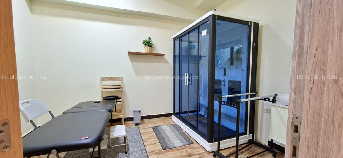 4 Bed Apartment with Swimming Pool in Spring Valley - 6