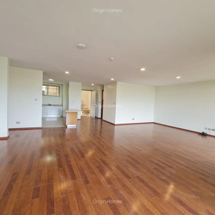 3 Bed Apartment with En Suite at Parklands Road - 14