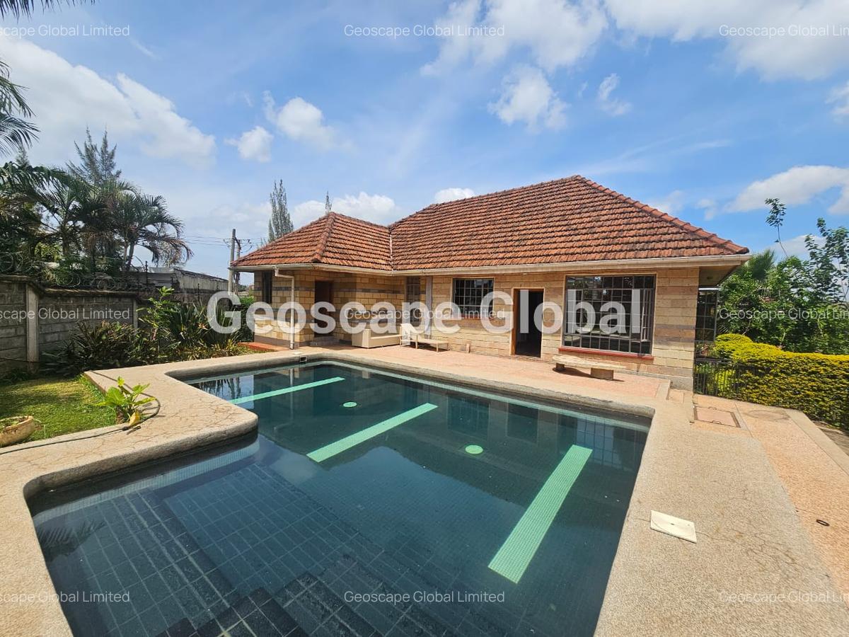 3 Bed House with En Suite in Runda - 13