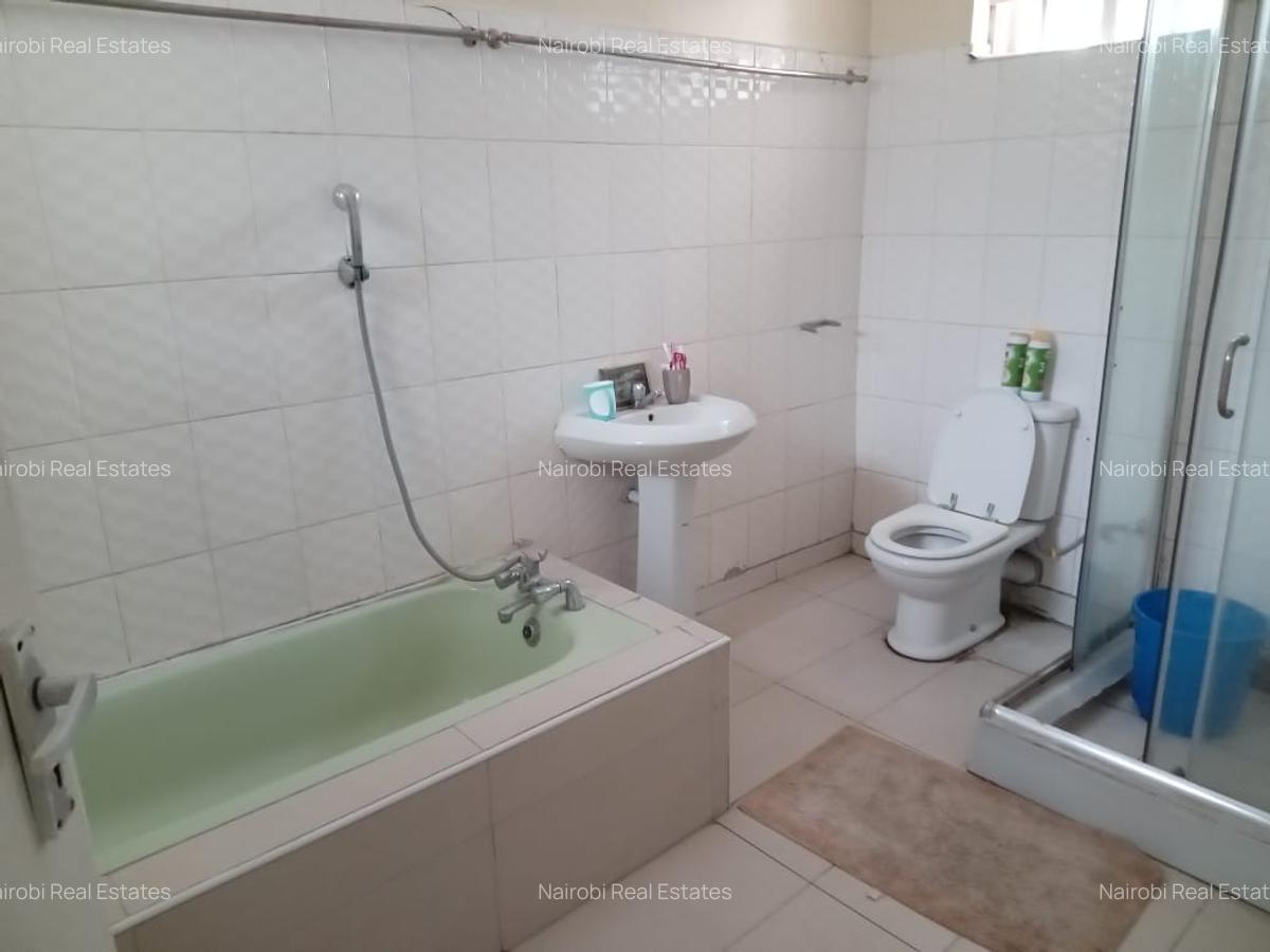4 Bed House with En Suite in Kitengela - 7