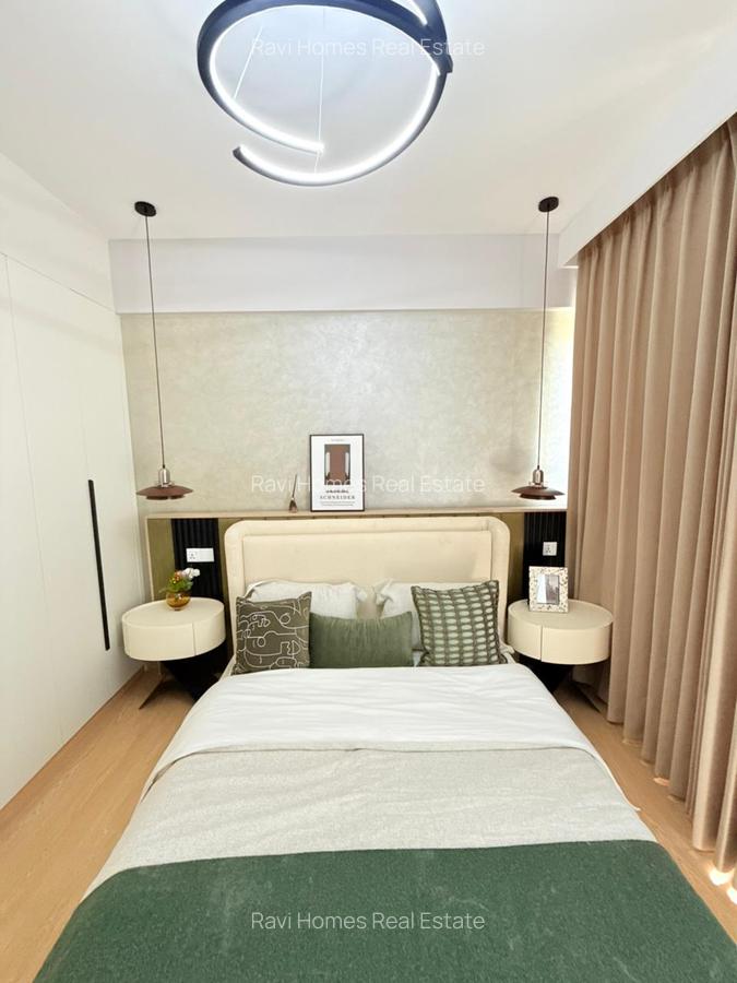 2 Bed Apartment with En Suite in Lavington - 18