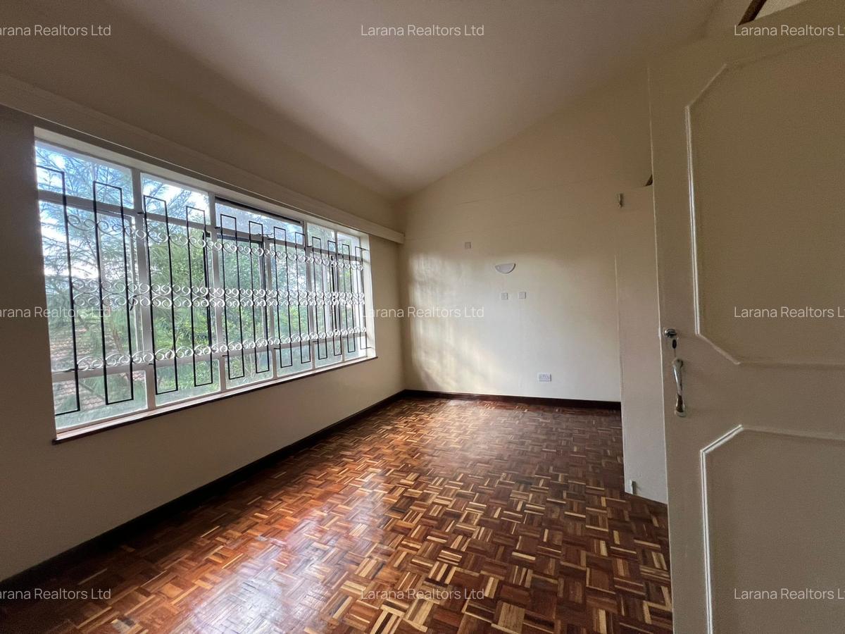 5 Bed Apartment with Staff Quarters at Tabere Rd - 9